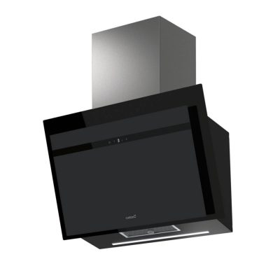 Cata - Páraelszívó Thalassa EVO 700 GBK fekete