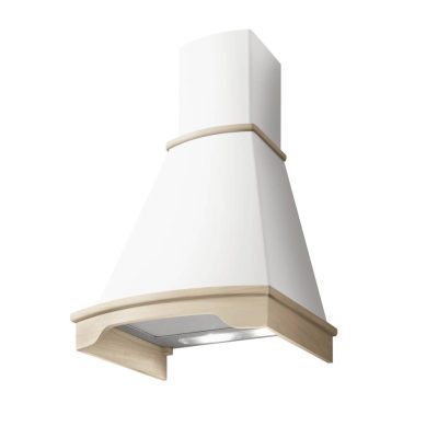 Elica - Páraelszívó CORALINE WH/A/60 T.GREZZO fehér