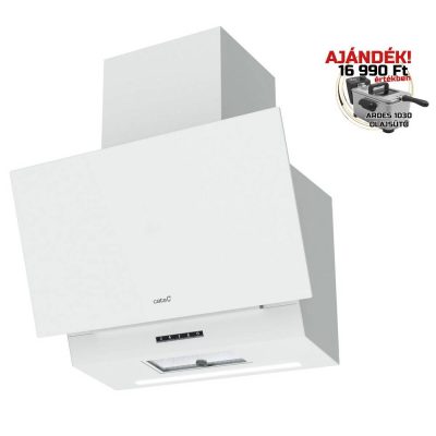 Cata - Páraelszívó Thalassa 700 GWH fehér + Fritőz 1D30