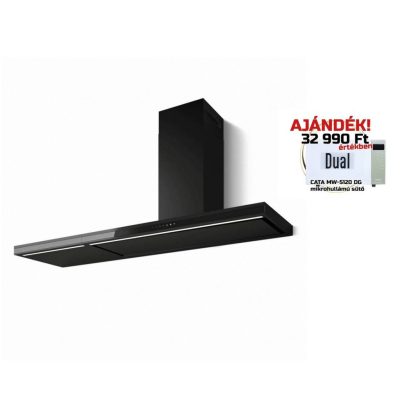 Elica - Páraelszívó ELEMENT ISL @ BLMAT/A/180 + Mikro MW-5120