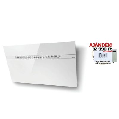 Elica - Páraelszívó NEAT @ WH/A/80 + Mikro MW-5120B