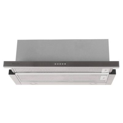 Davoline - Páraelszívó IOS ULTRA PLUS 90 GR-IX inox