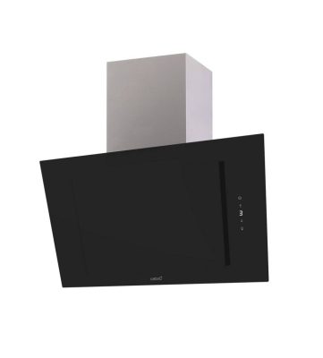 CATA OUTLET - Páraelszívó THALASSA 900 XGBK/F fekete Hob to Hood - Kiállított bemutató termék!