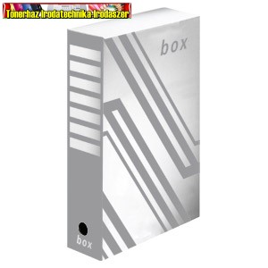 Archiváló doboz Fornax 35x25x10cm
