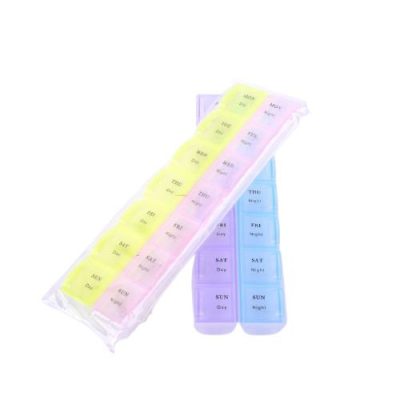 Gyógyszeradagoló doboz