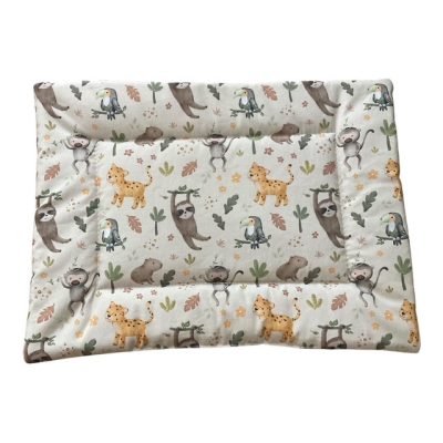 Ovis vagy Baba párna Dzsungel