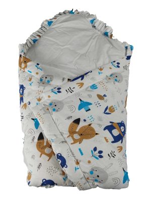 Minőségi kókuszpólya - Forest animal