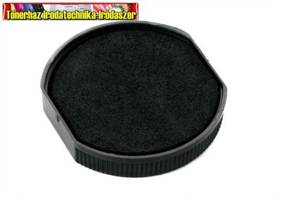 Bélyegző cserepárna, COLOP R 40, fekete (R40)