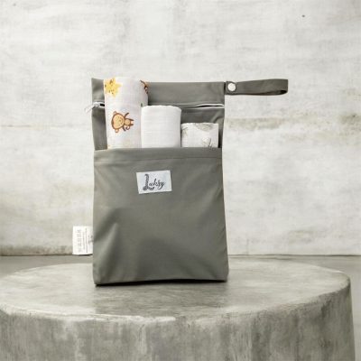 Pelenkacsomag Dzsungel vízhatlan tasakban