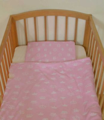 2 részes babaágynemű K100