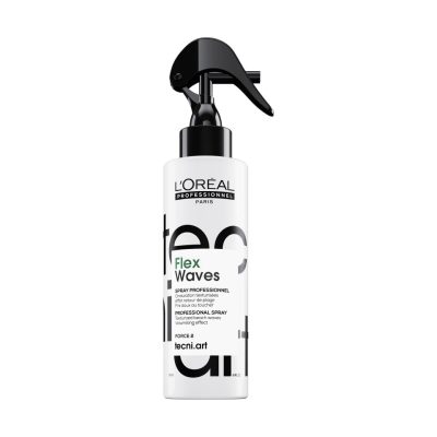 Loreal Tecni.Art Flex Waves textúráló só spray, 190 ml