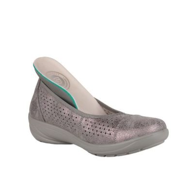  női komfortbalett lapos nöi cipő