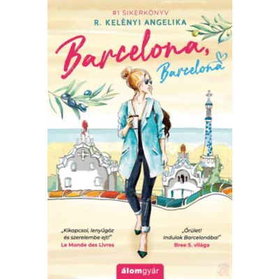 BARCELONA, BARCELONA