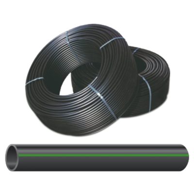 Mezőgazdasági PE cső 32mm 6,3 bar