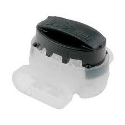 Vízmentes csatlakozó - kábeltoldó 3 x 1,5 mm2