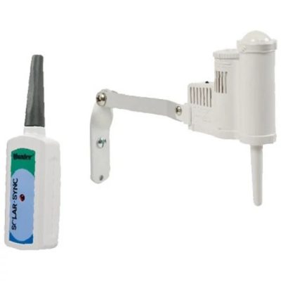 HUNTER Solar-Syns SEN időjárásérzékelő (vezeték nélküli)