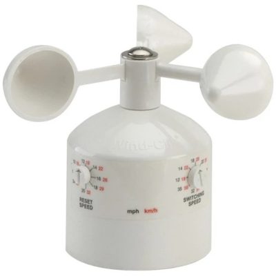 HUNTER WIND CLIK szélérzékelő