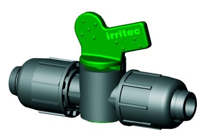 LPE csap 16mm x 16mm kúpos (gyorscsatlakozós)