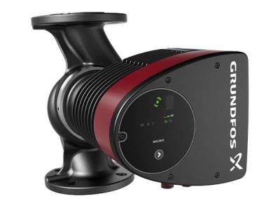 GRUNDFOS MAGNA1 32-80 keringető szivattyú