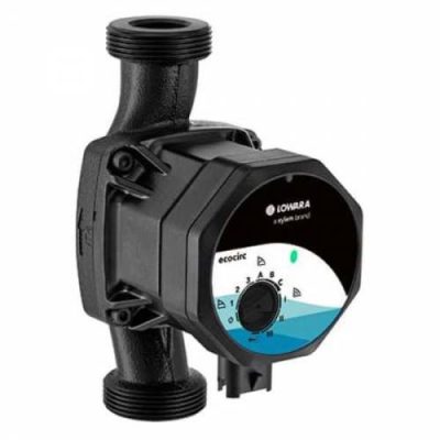 LOWARA ECOCIRC 25-6/180 keringető szivattyú
