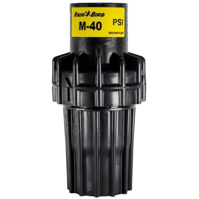 RAIN BIRD MI-40 Nyomáscsökkentő 3/4" BB (fix 2,8 bár, max. 6 bár)