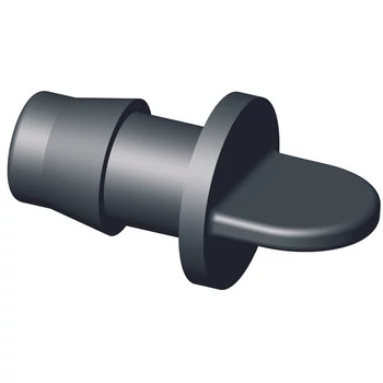 Szalagcsepegtető indítóhoz vakdugó