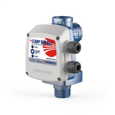 PEDROLLO EASYSMALL II 1,5 bar nyomásmérővel