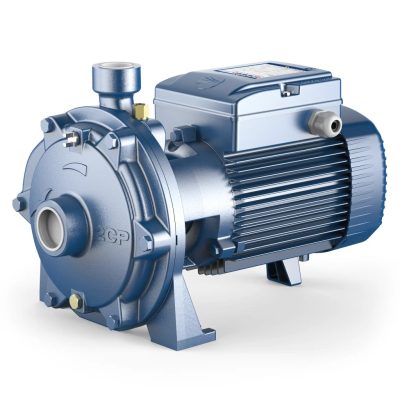 PEDROLLO 2CP 40/180C Kétlépcsős centrifugális szivattyú 