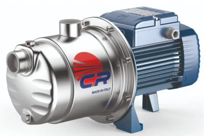 PEDROLLO 5CR 80 Többlépcsős centrifugális szivattyú 