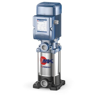 PEDROLLO MK 8/6Többlé6csős centrifugális szivattyú 