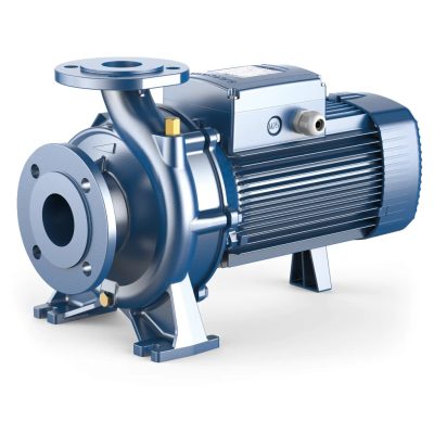 PEDROLLO Fm 40/125B Centrifugális monoblokk szivattyú 