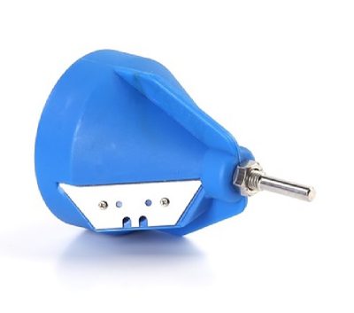 Csõsorjázó 16-63 mm 