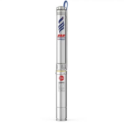 PEDROLLO 3SR 1/31 3" csőszivattyú 