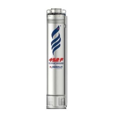 PEDROLLO 4SR 4/12-S-HYD 4" Szivattyú hidraulika 