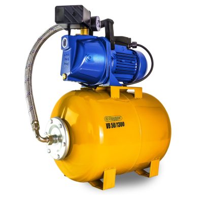 Elpumps VB 50/1300 házi vízellátó