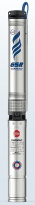 PEDROLLO 6SR 44/11-PD 6" csőszivattyú