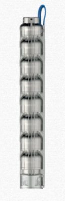 PEDROLLO 4HR 14/8-HYD 4" Szivattyú hidraulika