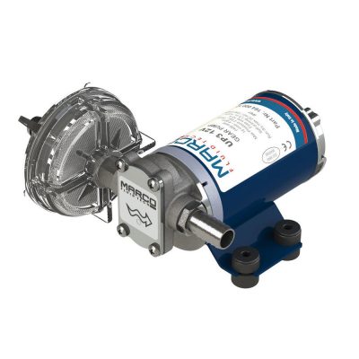 Dízelolaj-szivattyú 15 l/perc 12V MARCO UP3