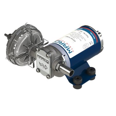 Dízelolaj-szivattyú 26 l/perc 12V MARCO UP6