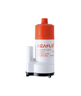 Merülő szivattyú 12l/perc SEAFLO 01
