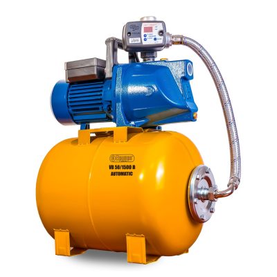 Elpumps VB 50/1500 B AUTOMATIC házi vízellátó