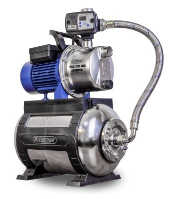 Elpumps VB 25/1300 INOX AUTOMATIC házi vízellátó