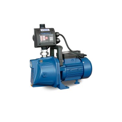 Elpumps JPV 1300 B AUTOMATIC Felszíni kerti szivattyú