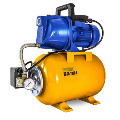 Elpumps VB 25/1300 B házi vízellátó