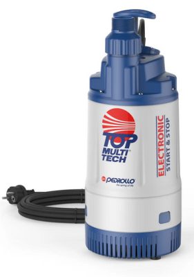 PEDROLLO TOP MULTI-TECH 4 Ásott kút szivattyú