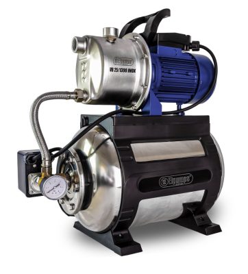 Elpumps VB 25/1300 INOX házi vízellátó