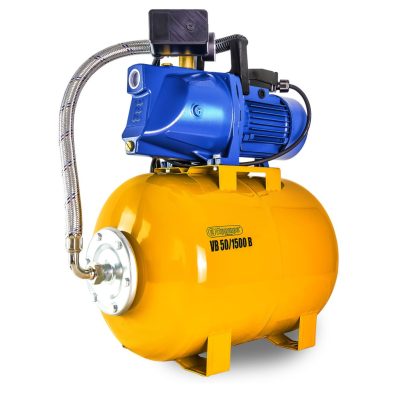 Elpumps VB 50/1500 B házi vízellátó