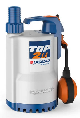 PEDROLLO TOP 2-LA Merülő szivattyú