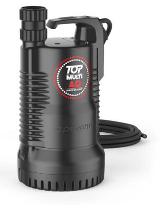 PEDROLLO TOP MULTI-AD Merülőszivattyú