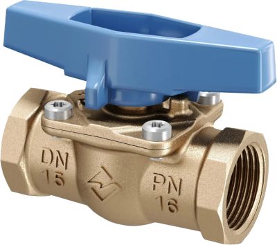 MOFÉM AHA Golyóscsap DN15 1/2" BB